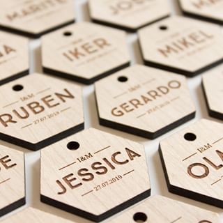 Corte y Grabado Laser