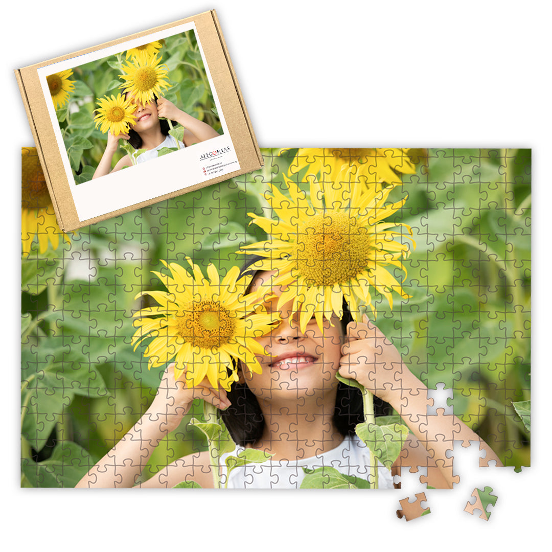 Puzzles Personalizados