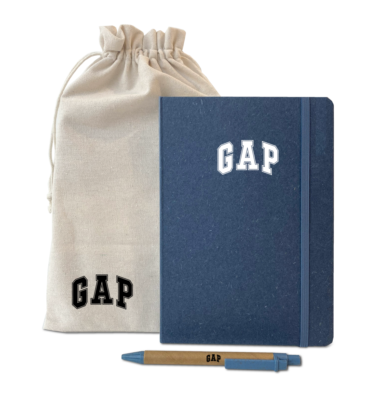 Kits Empresariales personalizados