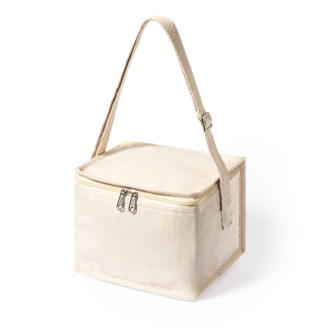 Lunchera Ecologica con Cooler