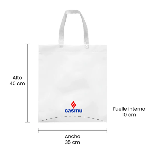 Bolsa TNT Ágata