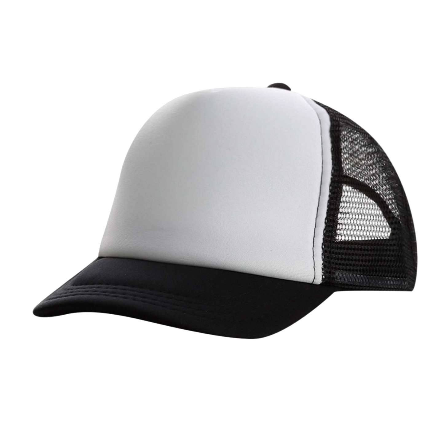 Gorro Trucker Niño personalizado