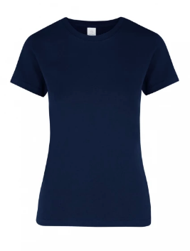 Remera a la base de DAMA