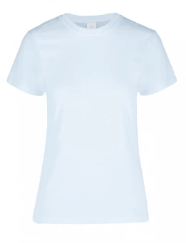 Remera a la base de DAMA