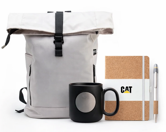 Welcome Kit - Punto de Partida