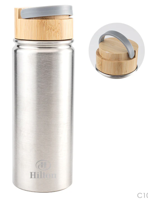 Welcome Kit – Pausa y Enfoque