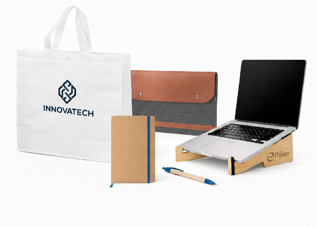 Welcome Kit - Ritmo de Trabajo