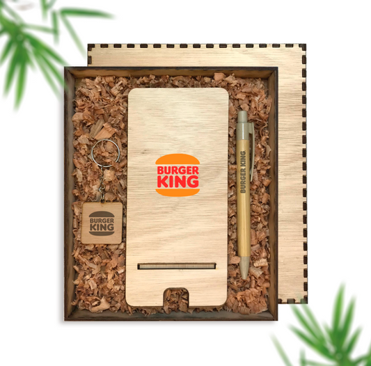 Kit Caja Natura Basic 2