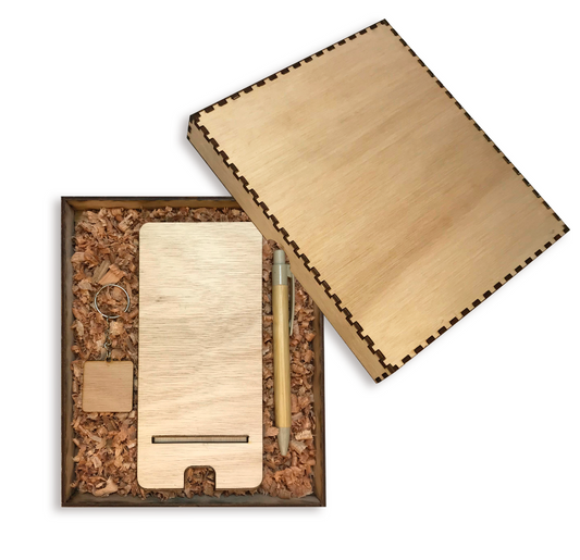 Kit Caja Natura Basic 2