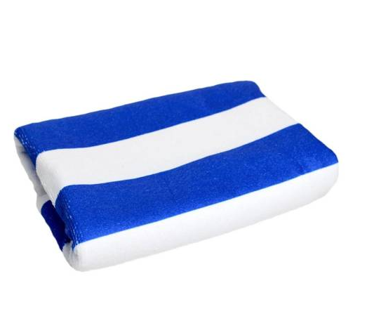 Toalla ibiza personalizada