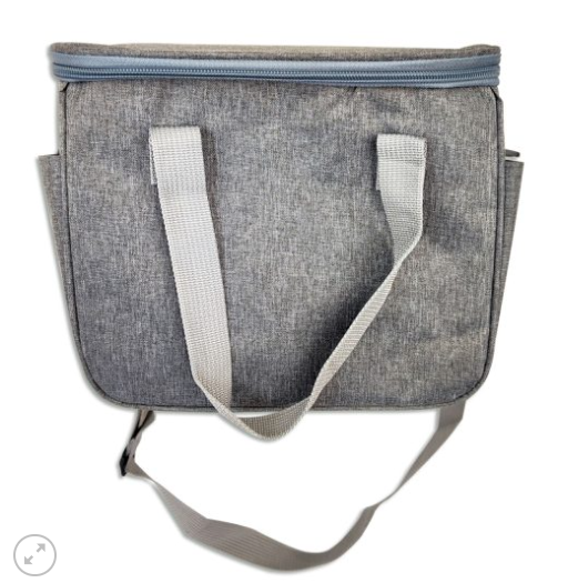 Lunchera personalizada