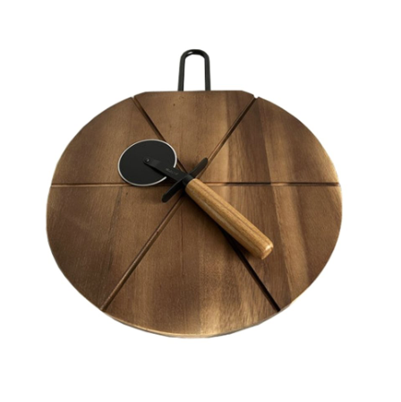 Set Pizzero