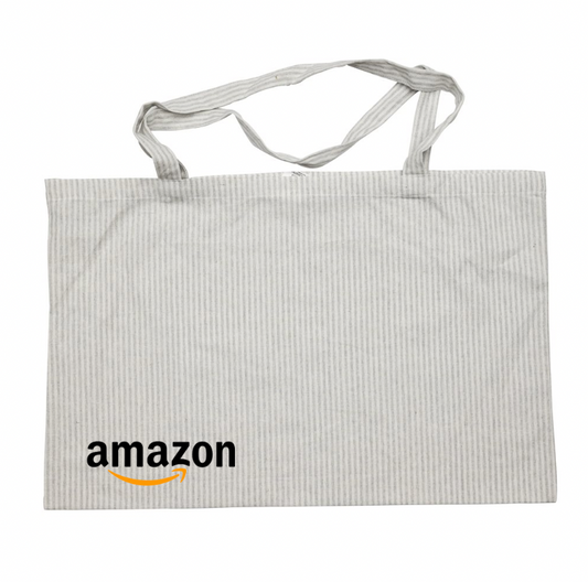 Bolsa de Algodón lineas