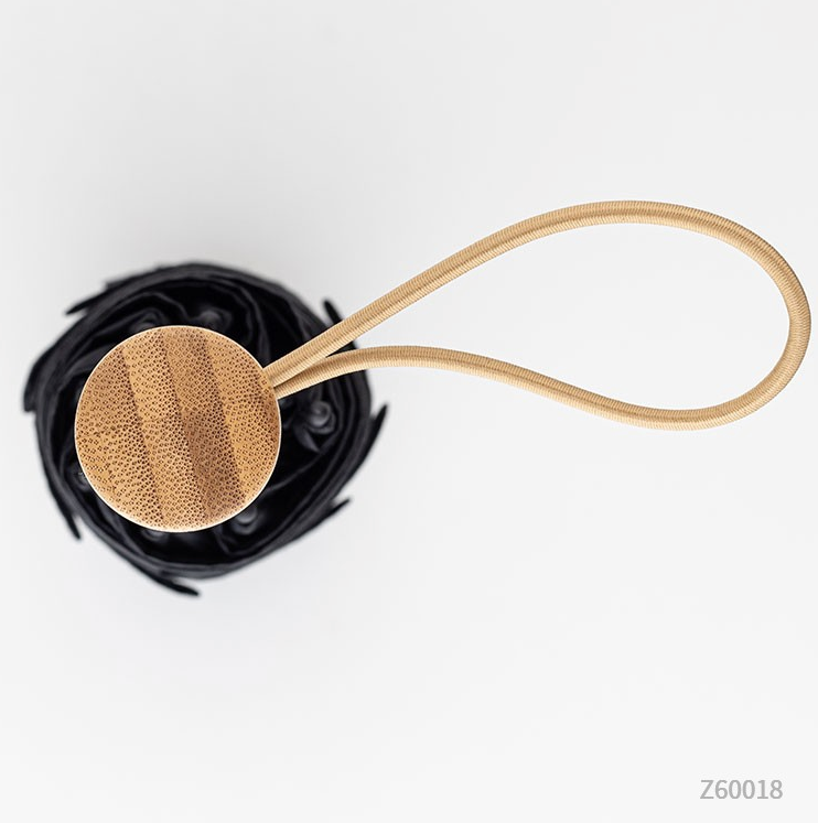 Paraguas eco Bambu y Rpet