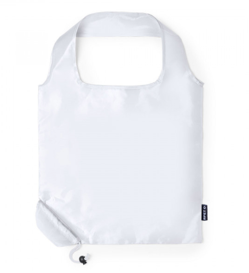 Bolsa Plegable Eco Rpet