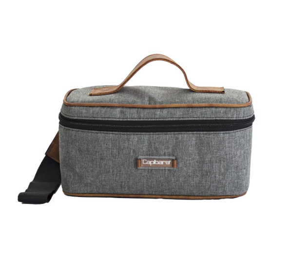 Neceser porta mate y accesorios