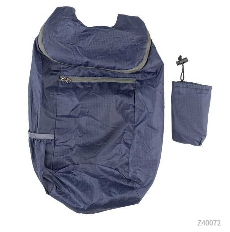 Mochila Deportiva plegable