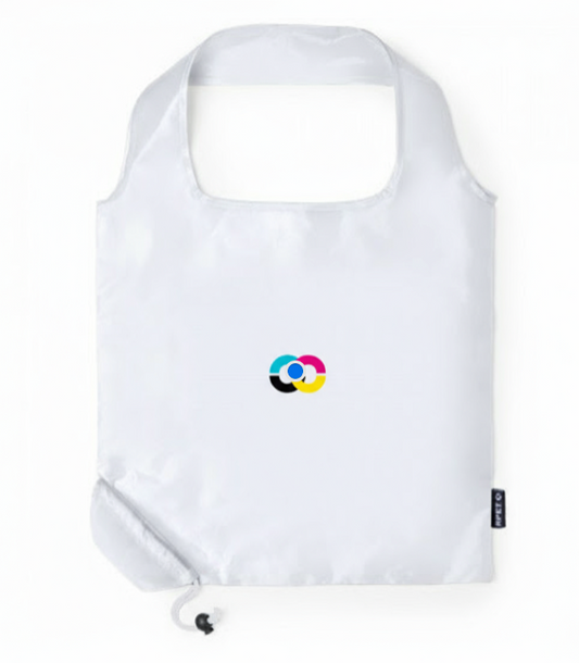 Bolsa Plegable Eco Rpet