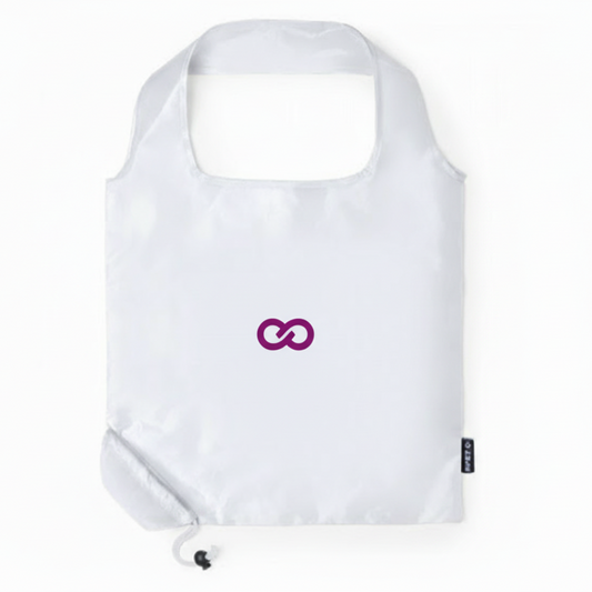 Bolsa plegable Encina