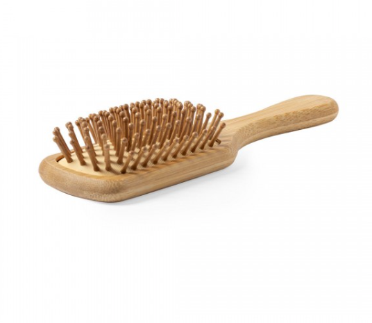 Peine cepillo Eco Babú