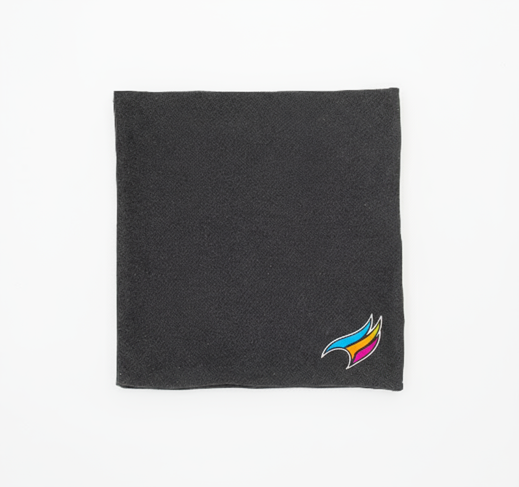 Cuello Running Vita