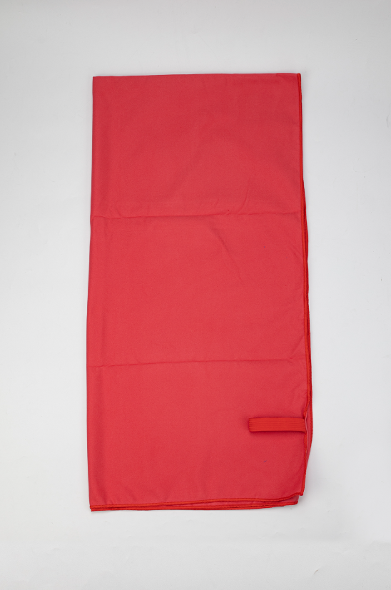 Toalla playera microfibra