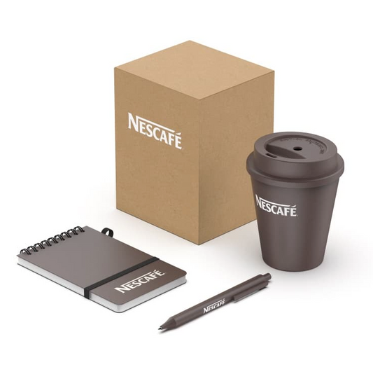 Kit oficina Eco Cafe