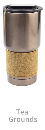 Vaso térmico Eco- Acero