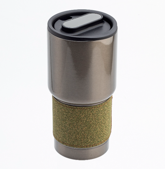 Vaso térmico Eco- Acero