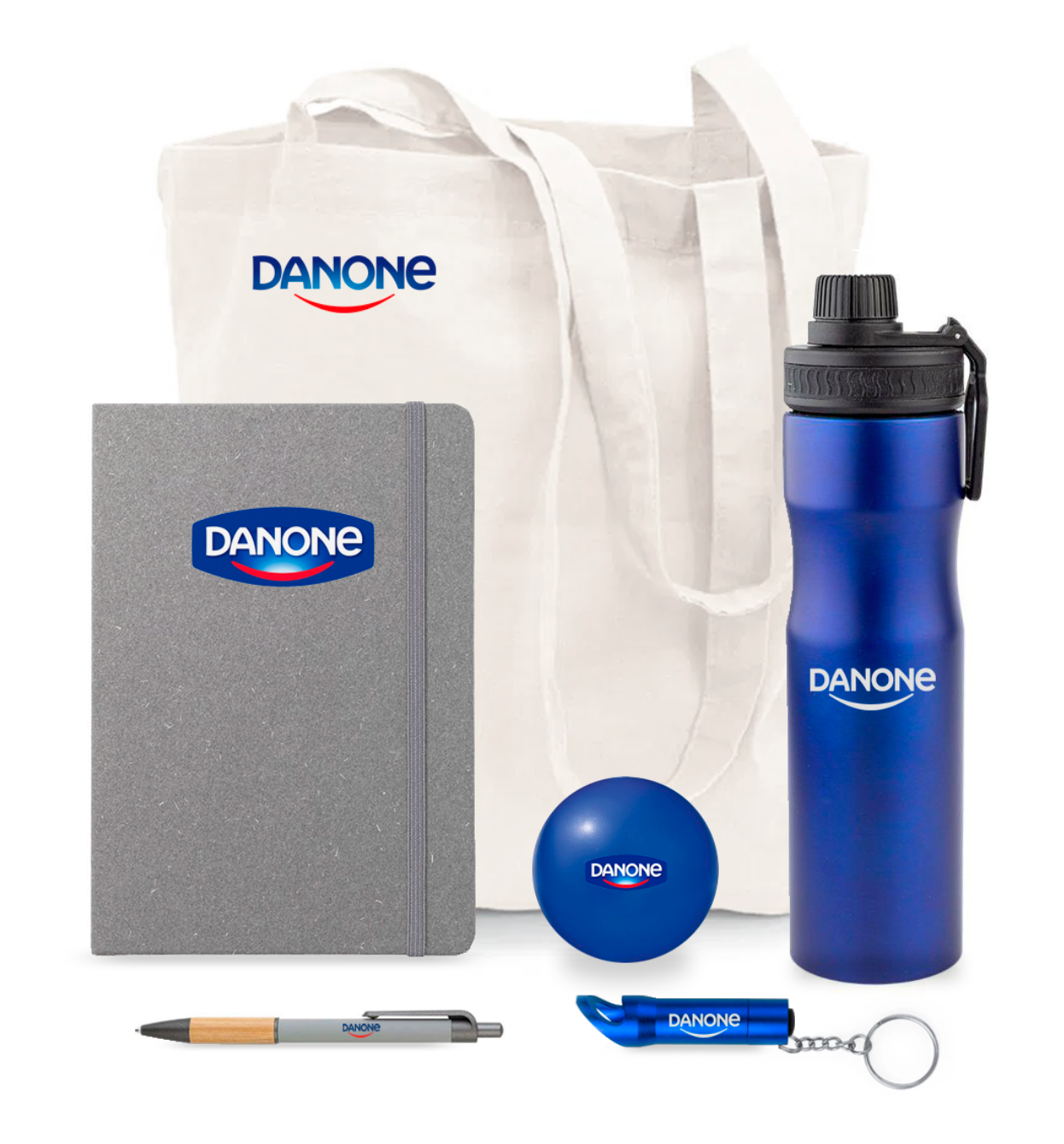Kit EcoFusion