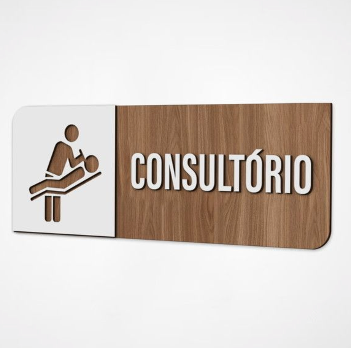 Cartel Identificador