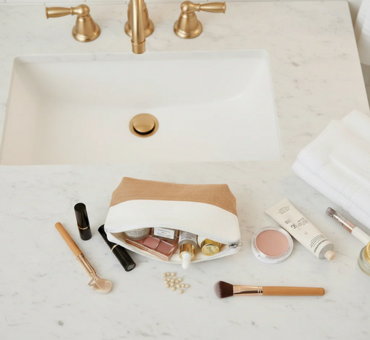 Neceser Eco Corcho y Algodón