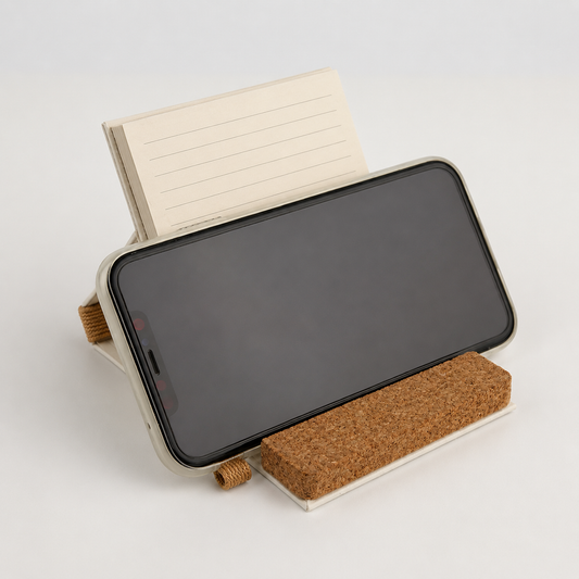 Libreta Mónaco