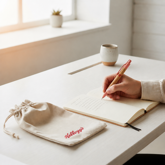 Kit escritorio corcho