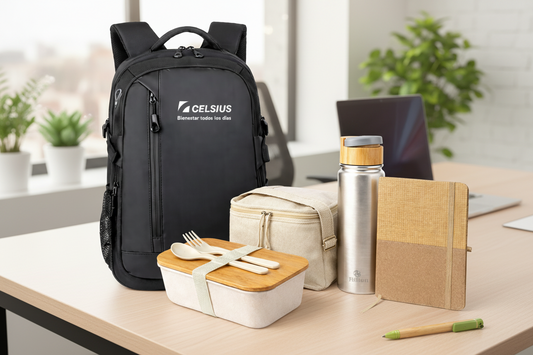 Welcome Kit – Pausa y Enfoque