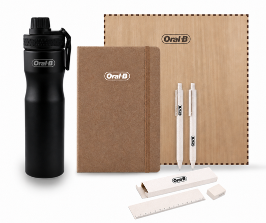 Kit en caja - Eco Mood