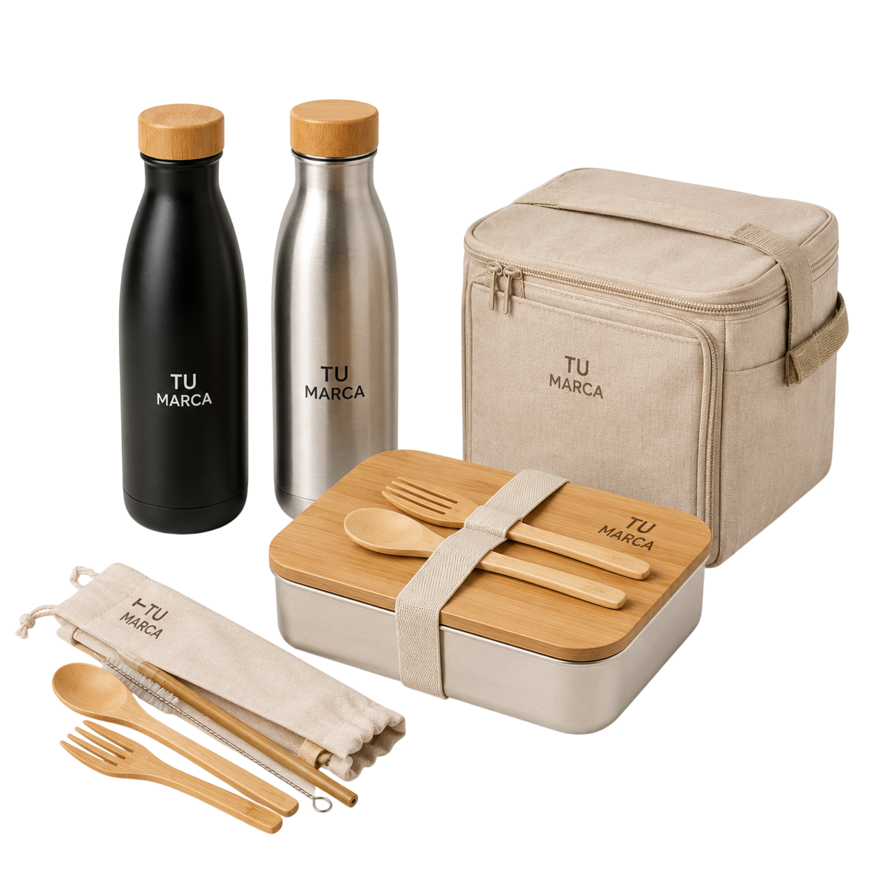 KITS SUSTENTABLES
