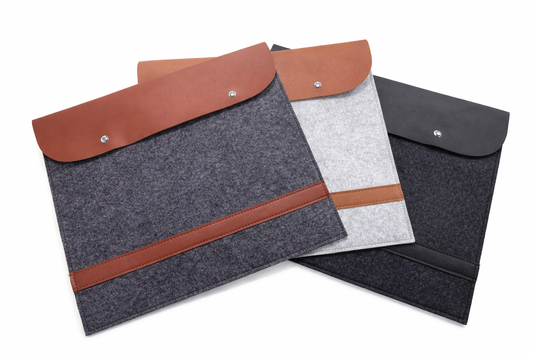 Sobre para Notebook Rpet