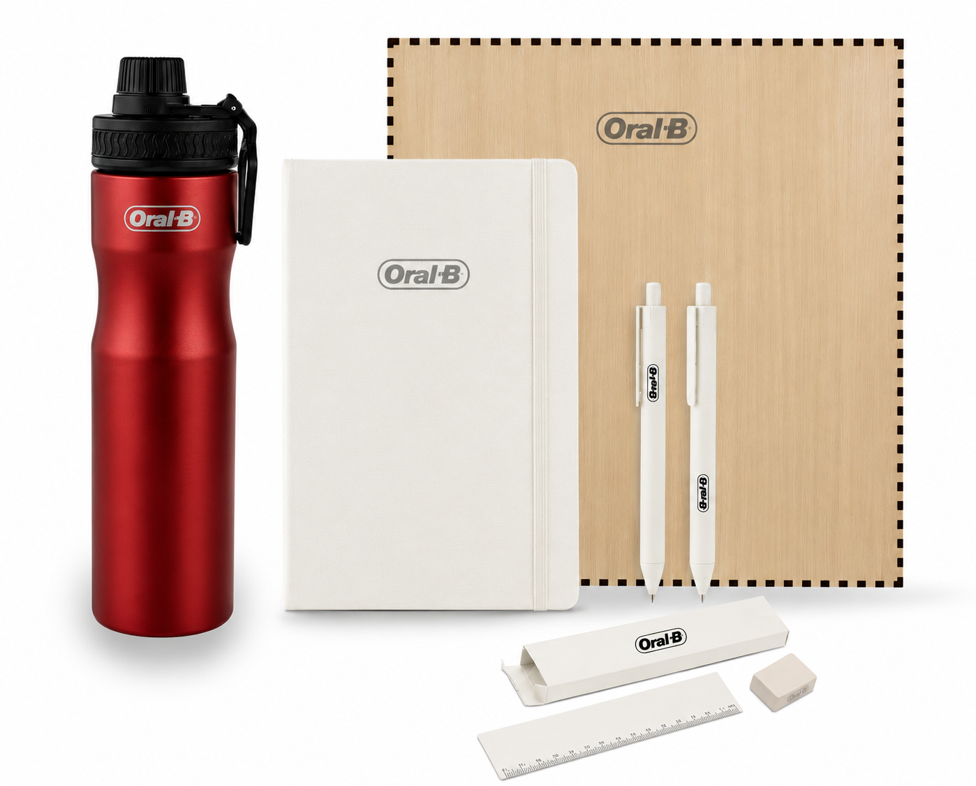 Kit en caja - Eco Mood