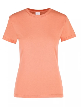 Remera a la base de DAMA