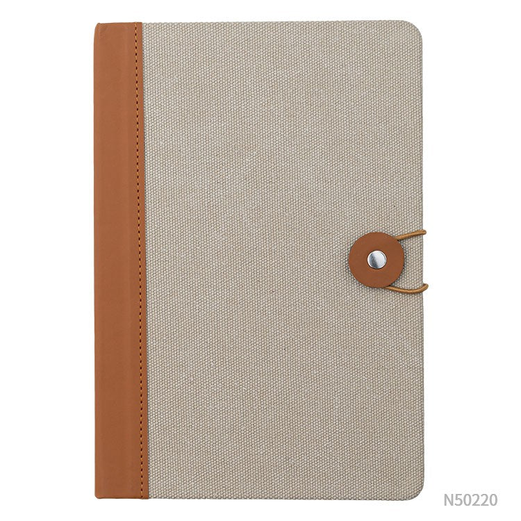 Cuaderno Montreal