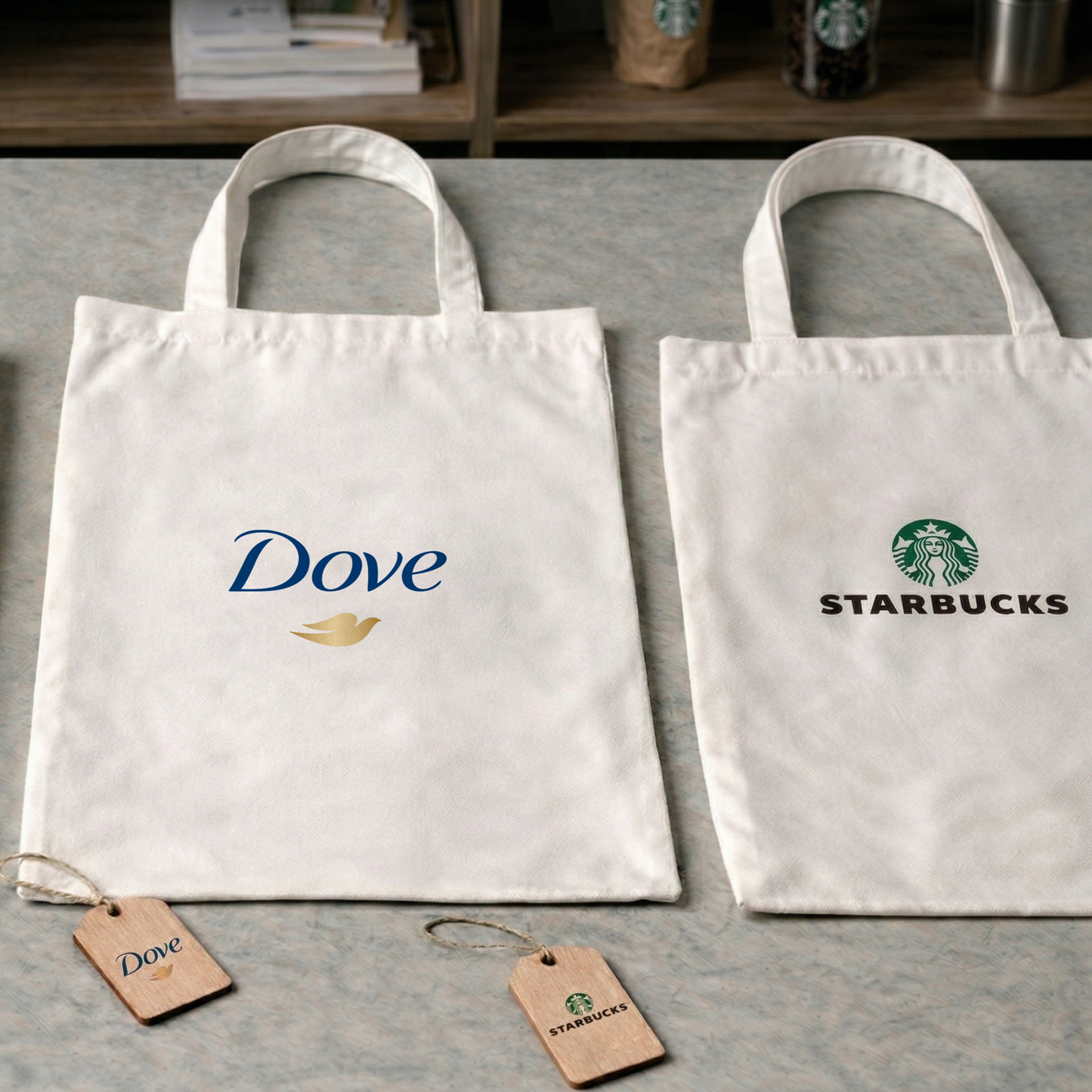 Bolsa Tote Tokio
