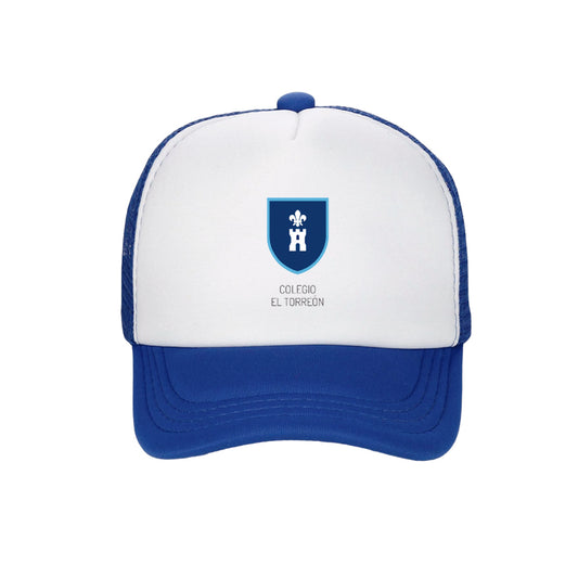 Gorro Trucker Niño personalizado