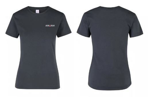 Remera a la base de DAMA