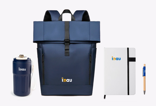 Welcome Kit - Urbano