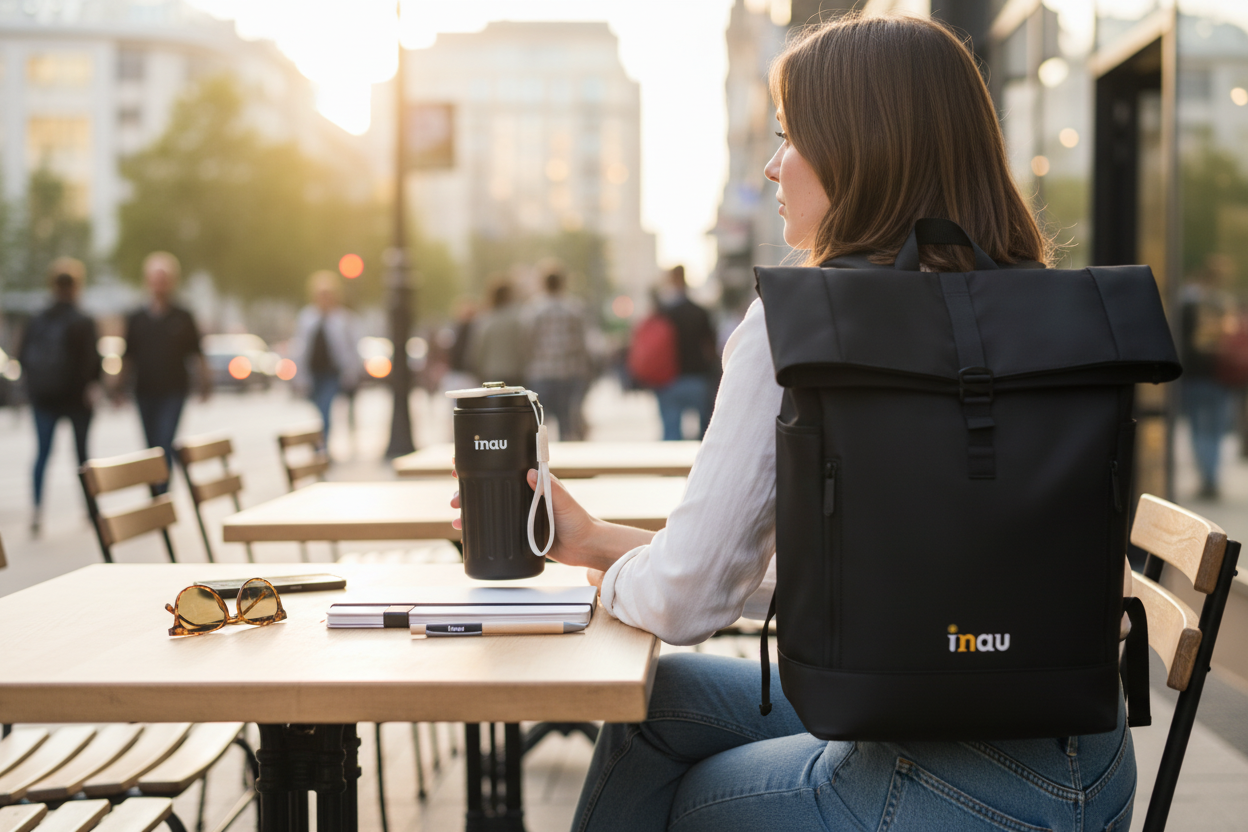 Welcome Kit - Urbano