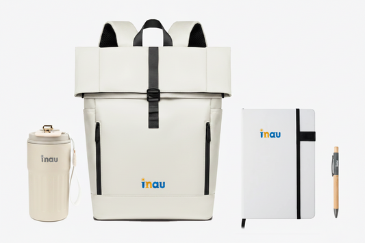 Welcome Kit - Urbano