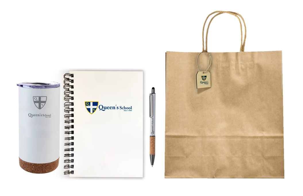 Kit productos White
