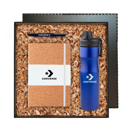 Kit en caja - Eco corcho