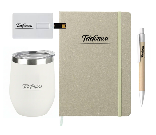 Kit de Oficina